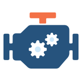 Main Gear<br>Box